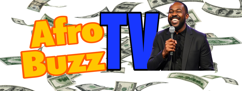 Afro Buzz TV